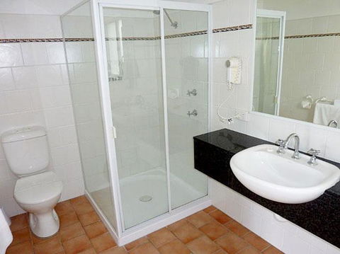 Best Western Coachman's Inn Motel - Lightning Ridge Tourism 17