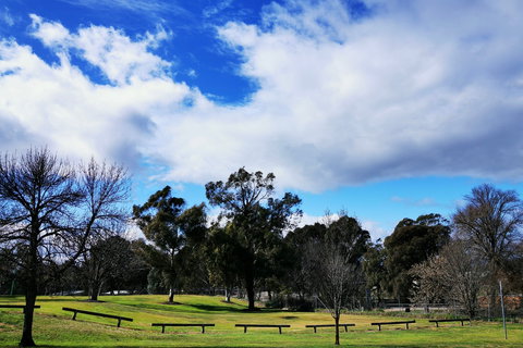Governor Macquarie Motor Inn - Lightning Ridge Tourism 1