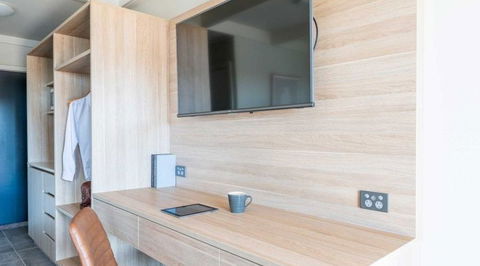 Panorama Motel Bathurst - Lightning Ridge Tourism 7