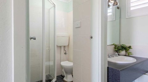 Panorama Motel Bathurst - Lightning Ridge Tourism 8