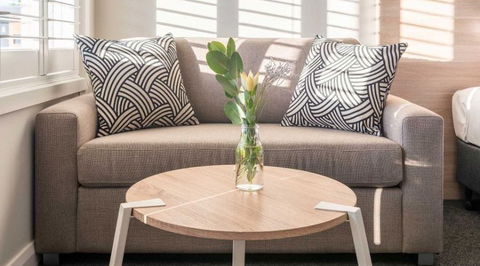 Panorama Motel Bathurst - Lightning Ridge Tourism 9