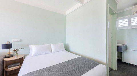 Panorama Motel Bathurst - Lightning Ridge Tourism 11