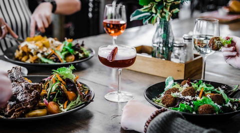 Panorama Motel Bathurst - Lightning Ridge Tourism 16