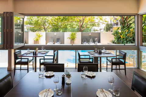 H On Smith Hotel - Lightning Ridge Tourism 10