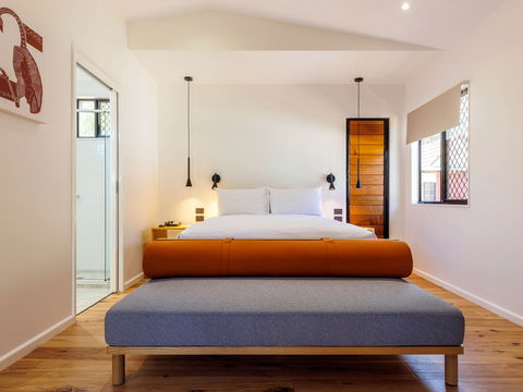 Mercure Darwin Airport Resort - Lightning Ridge Tourism 4