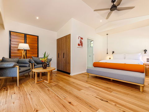 Mercure Darwin Airport Resort - Lightning Ridge Tourism 5