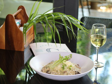 Mercure Darwin Airport Resort - Lightning Ridge Tourism 11