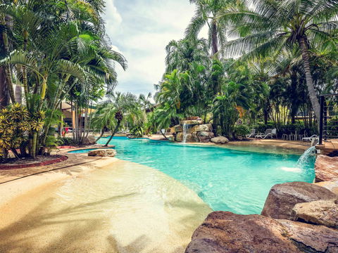 Mercure Darwin Airport Resort - Lightning Ridge Tourism 14