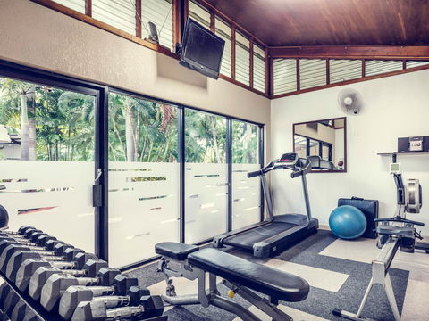 Mercure Darwin Airport Resort - Lightning Ridge Tourism 3