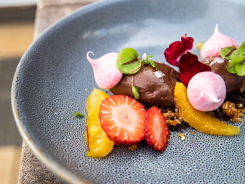 Mercure Darwin Airport Resort - Lightning Ridge Tourism 12