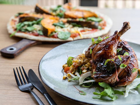 Mercure Darwin Airport Resort - Lightning Ridge Tourism 13