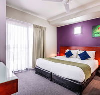 Novotel Darwin Airport Hotel - Lightning Ridge Tourism
