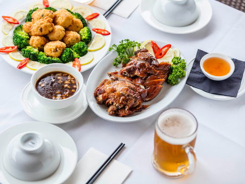 Novotel Darwin Airport Hotel - Lightning Ridge Tourism 11