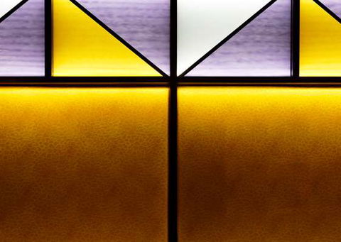 Alpha Mosaic Hotel - Lightning Ridge Tourism 0