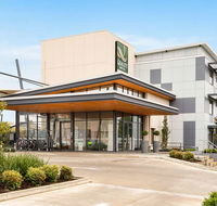 Quality Hotel Rules Club Wagga - Lightning Ridge Tourism