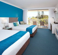 Sea World Resort - Lightning Ridge Tourism