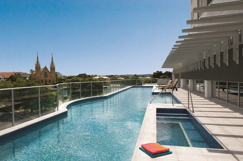Oaks Aspire - Lightning Ridge Tourism 2