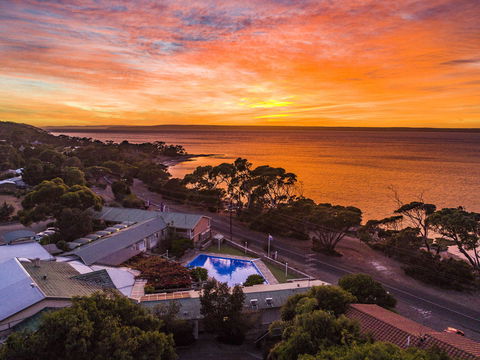 Mercure Kangaroo Island Lodge - Lightning Ridge Tourism 0