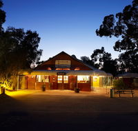 Outback Hotel  Lodge - Lightning Ridge Tourism