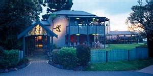 O'Reilly's Rainforest Guesthouse - Lightning Ridge Tourism 0