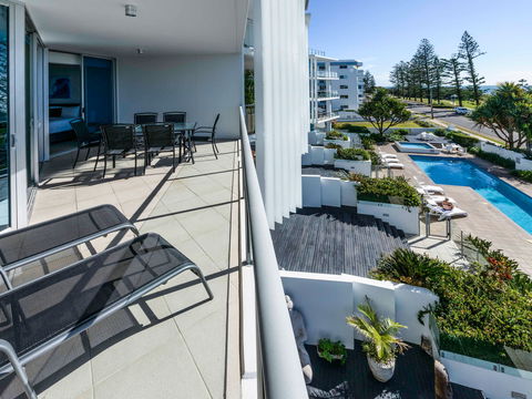 Grand Mercure Apartments Bargara - Lightning Ridge Tourism 2