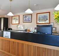 Burke  Wills Motor Inn - Lightning Ridge Tourism