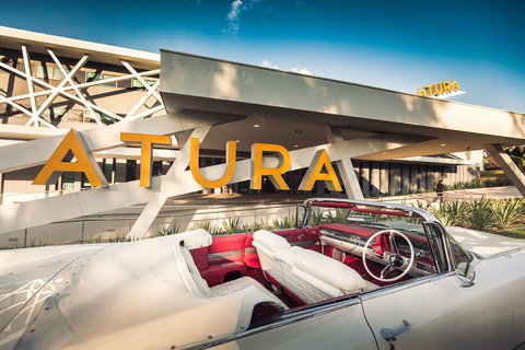 Atura Hotel Blacktown - Lightning Ridge Tourism 2