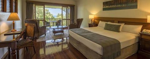 Thala Beach Nature Reserve - Lightning Ridge Tourism 2