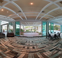 Sheraton Grand Mirage Resort Gold Coast - Lightning Ridge Tourism