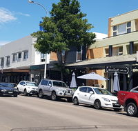 Studios on Beaumont - Lightning Ridge Tourism