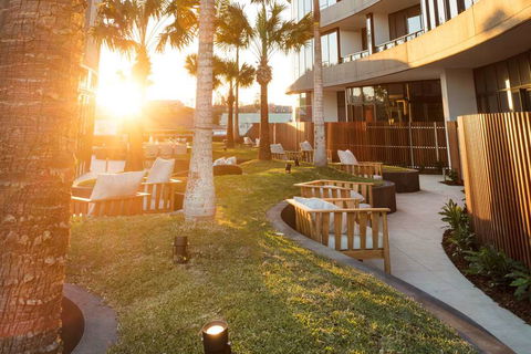 FV Brisbane By Peppers - Lightning Ridge Tourism 1