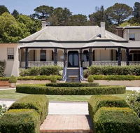 Peppers Craigieburn Resort - Lightning Ridge Tourism