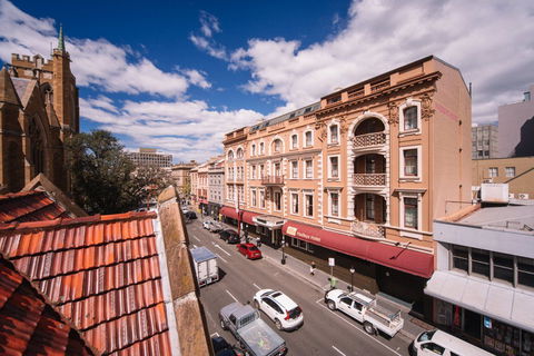 Hadley's Orient Hotel - Lightning Ridge Tourism 0