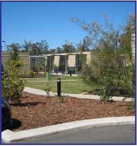 Vitrinite Village Of Middlemount - Lightning Ridge Tourism 0