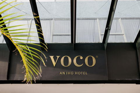 Voco Brisbane City Centre - Lightning Ridge Tourism 0