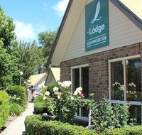 The Lodge by Haus - Lightning Ridge Tourism
