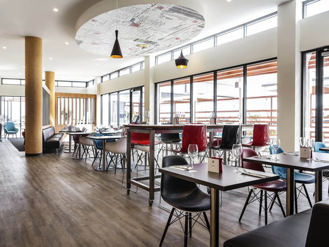 Ibis Mackay Airport - Lightning Ridge Tourism 1