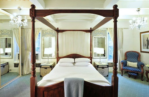 Adeline Bed & Breakfast - Lightning Ridge Tourism 2