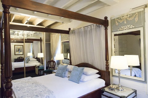 Adeline Bed & Breakfast - Lightning Ridge Tourism 13