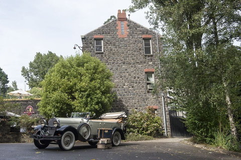 Adeline Bed & Breakfast - Lightning Ridge Tourism 17