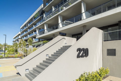 Sandy Hill Serviced Aparetments - Lightning Ridge Tourism 4