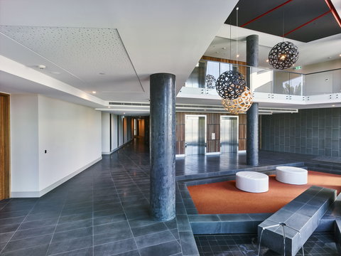 Sandy Hill Serviced Aparetments - Lightning Ridge Tourism 5