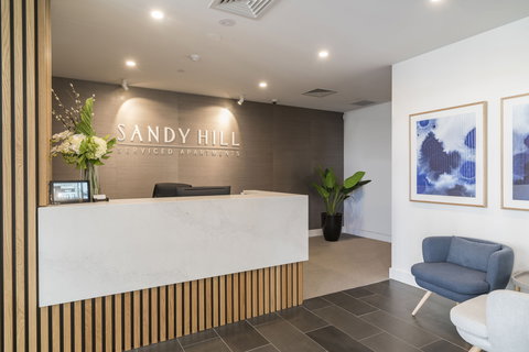 Sandy Hill Serviced Aparetments - Lightning Ridge Tourism 7