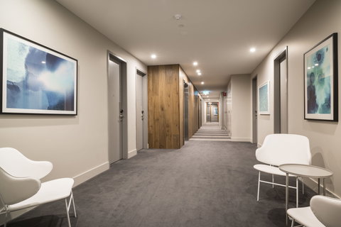 Sandy Hill Serviced Aparetments - Lightning Ridge Tourism 8