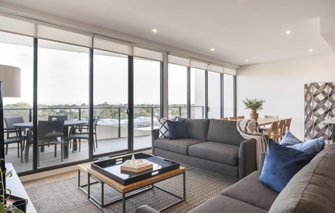 Sandy Hill Serviced Aparetments - Lightning Ridge Tourism 9