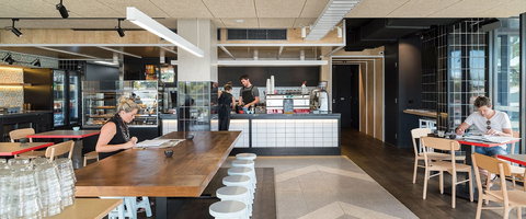 Sandy Hill Serviced Aparetments - Lightning Ridge Tourism 14