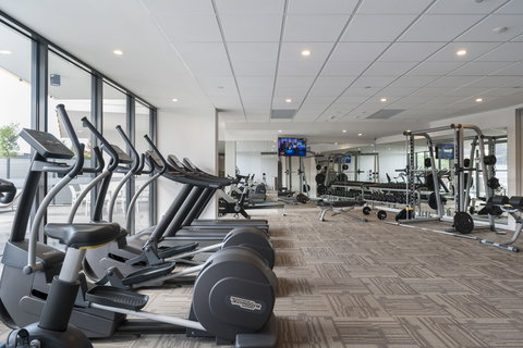 Sandy Hill Serviced Aparetments - Lightning Ridge Tourism 17