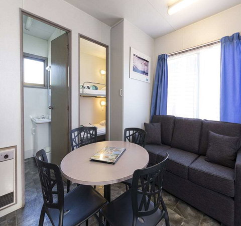 BIG4 Albury Tourist Park - Lightning Ridge Tourism 3