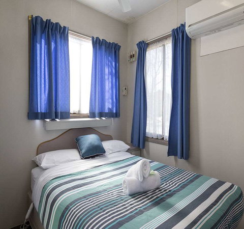 BIG4 Albury Tourist Park - Lightning Ridge Tourism 4