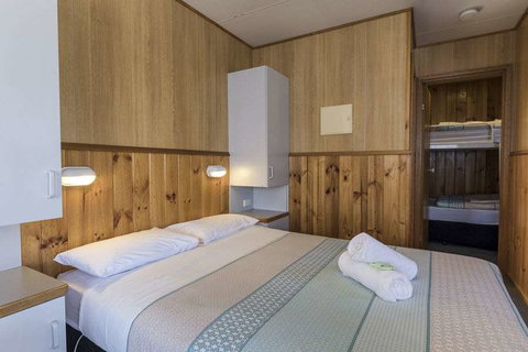 BIG4 Albury Tourist Park - Lightning Ridge Tourism 6